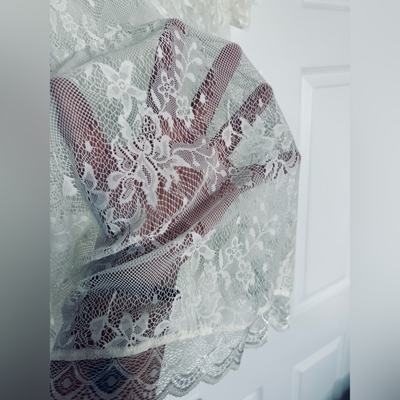 Lace Top - Picture 5 of 5